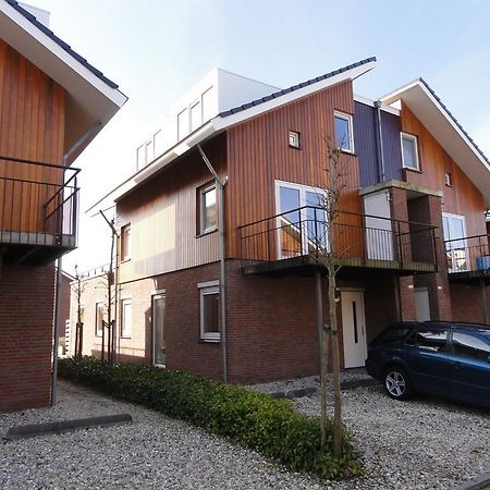 Appartement Uniekappart Uitgeest Стая снимка