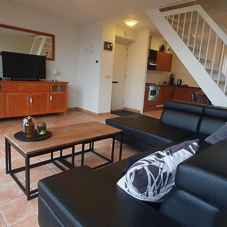 Appartement Uniekappart Uitgeest Екстериор снимка
