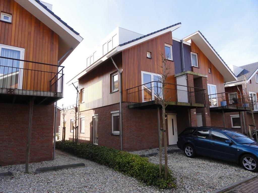 Appartement Uniekappart Uitgeest Стая снимка