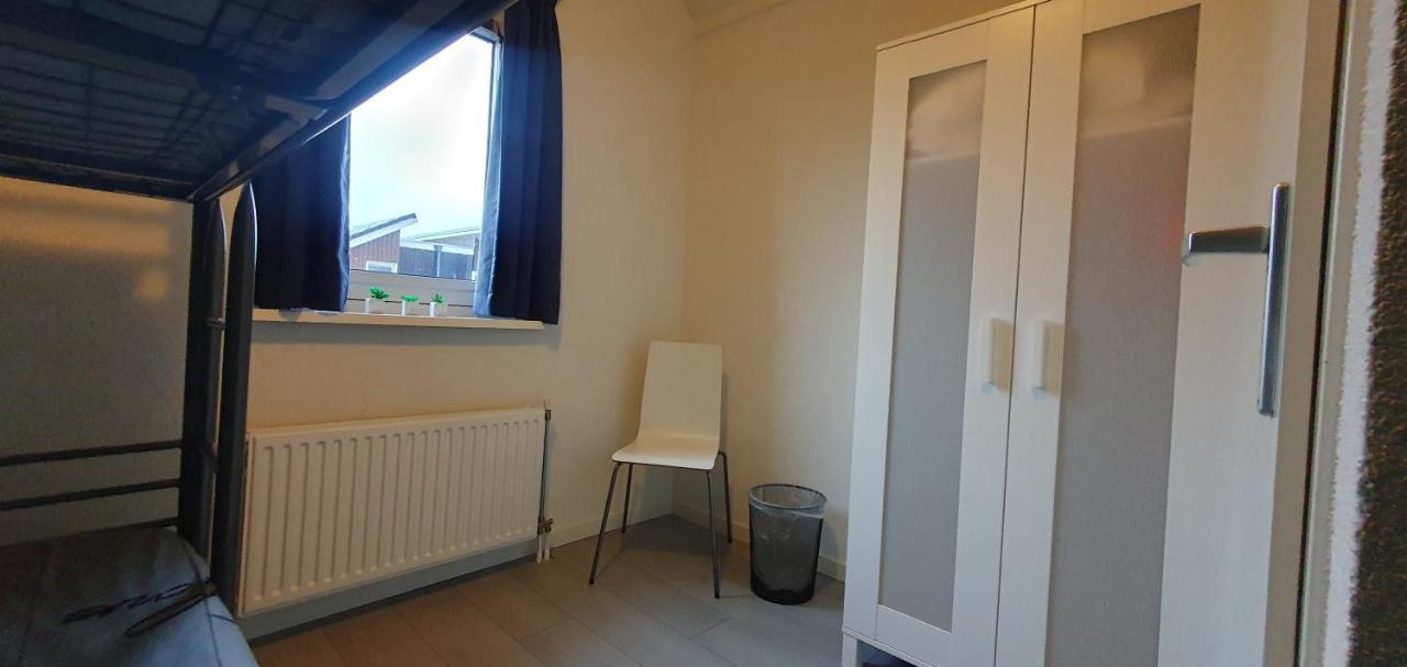 Appartement Uniekappart Uitgeest Екстериор снимка