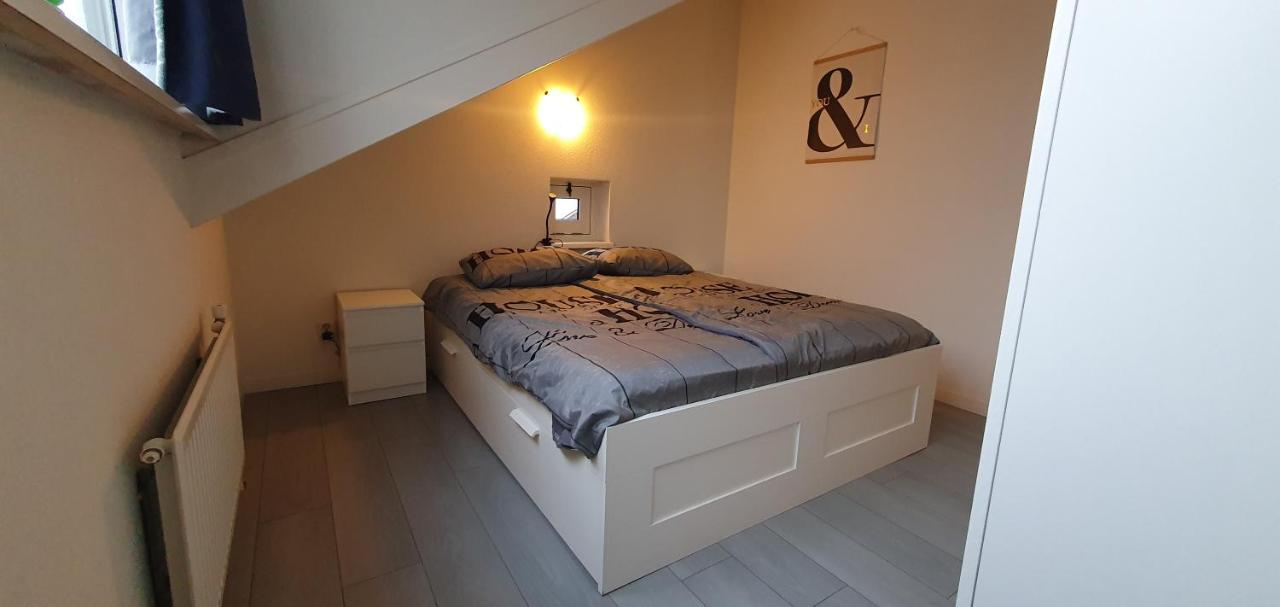 Appartement Uniekappart Uitgeest Екстериор снимка