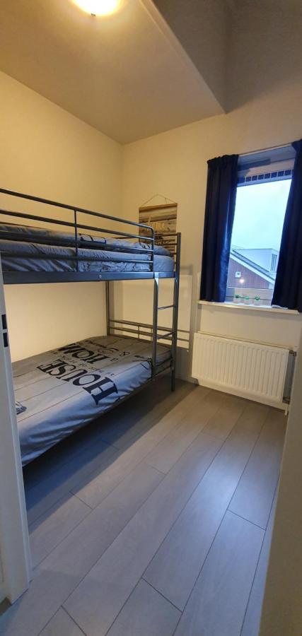 Appartement Uniekappart Uitgeest Екстериор снимка