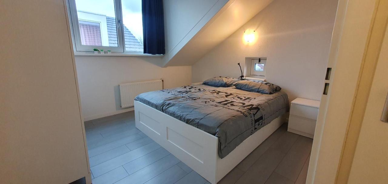 Appartement Uniekappart Uitgeest Екстериор снимка