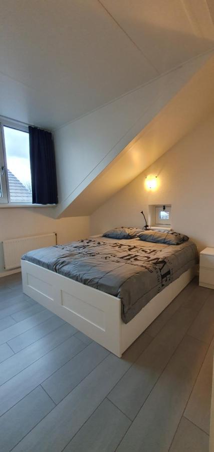 Appartement Uniekappart Uitgeest Екстериор снимка