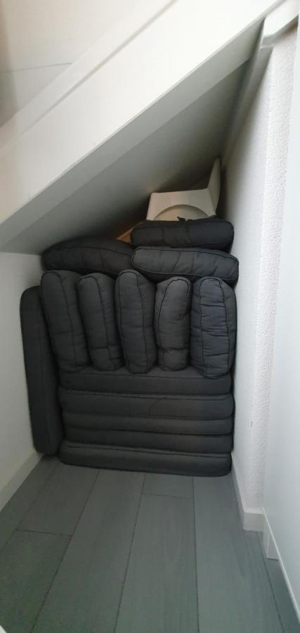 Appartement Uniekappart Uitgeest Екстериор снимка