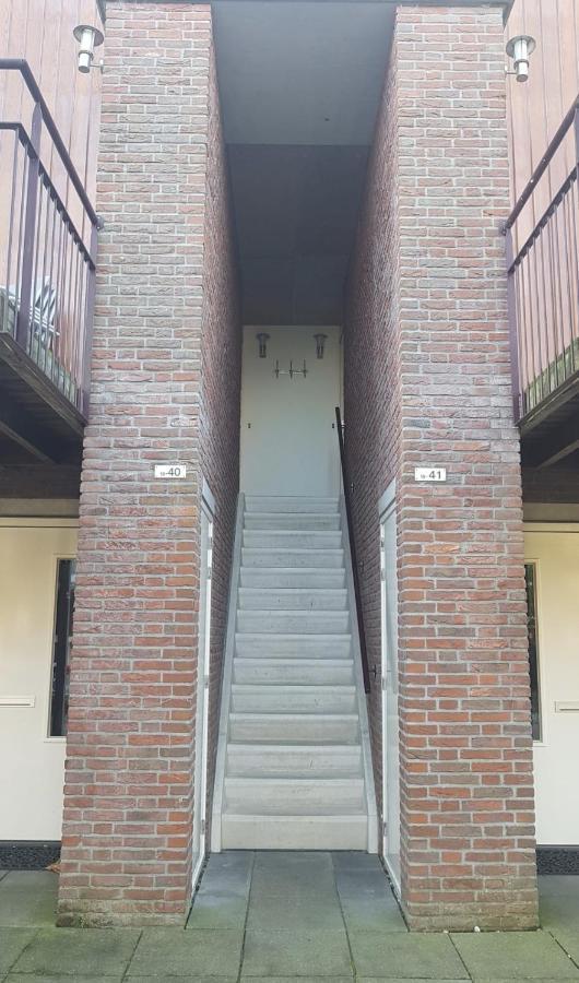Appartement Uniekappart Uitgeest Екстериор снимка