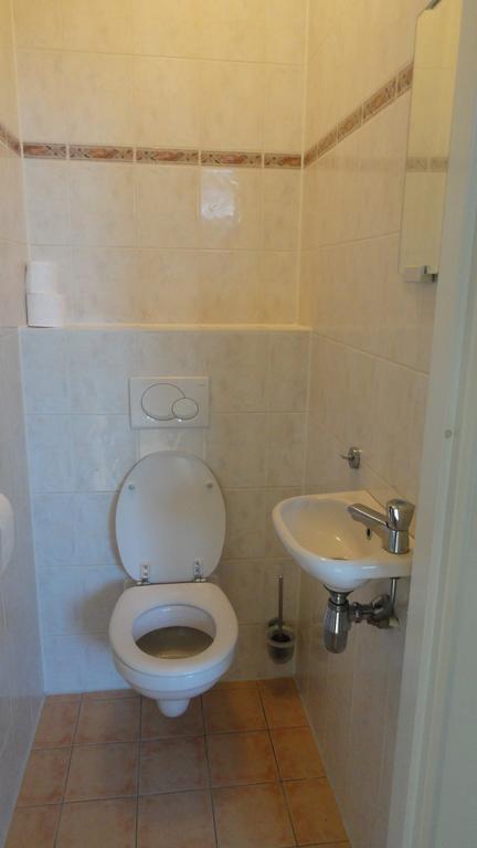 Appartement Uniekappart Uitgeest Екстериор снимка
