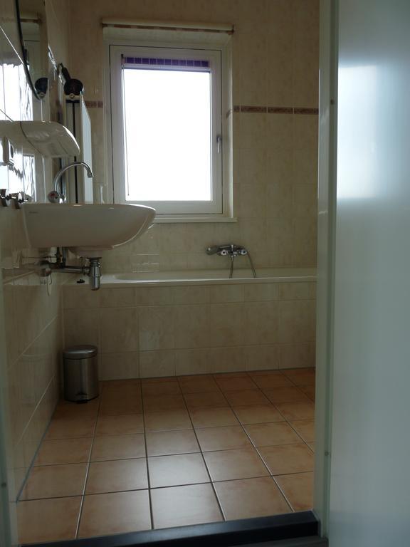 Appartement Uniekappart Uitgeest Екстериор снимка