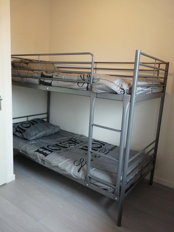 Appartement Uniekappart Uitgeest Екстериор снимка